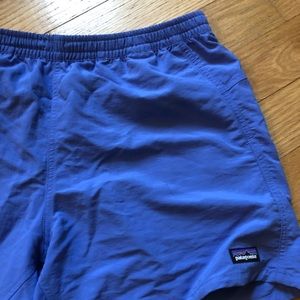 Patagonia Baggie Shorts